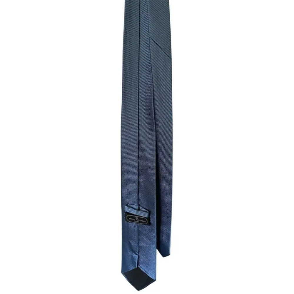 Bruno Pirtelli ROMA 100% Silk Hand Made Tie
